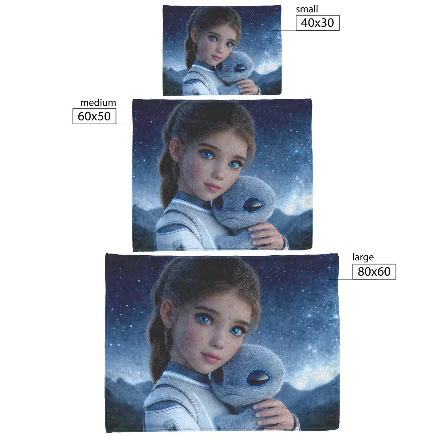 Astronaut_Girl_With_Blue_Eyes_Hugging_Gl_H_Blanket_Size_Options_Mockup.png