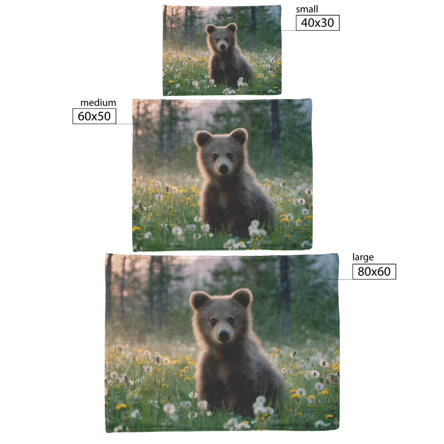Baby_Bear_With_Blue_Eyes_Sitting_In_Glow_H_Blanket_Size_Options_Mockup.png