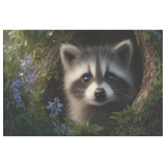 Baby_Raccoon_with_Blue_Eyes_Peeking_from_H_Rectangle_Main_Mockup.png_15471663