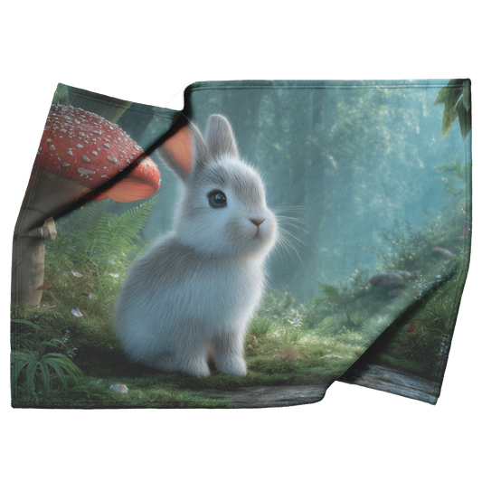 Blue_Eyed_Bunny_Under_Giant_Red_Mushroom_H_Blanket_Top_Bottom_Folds_Mockup.png_15278889
