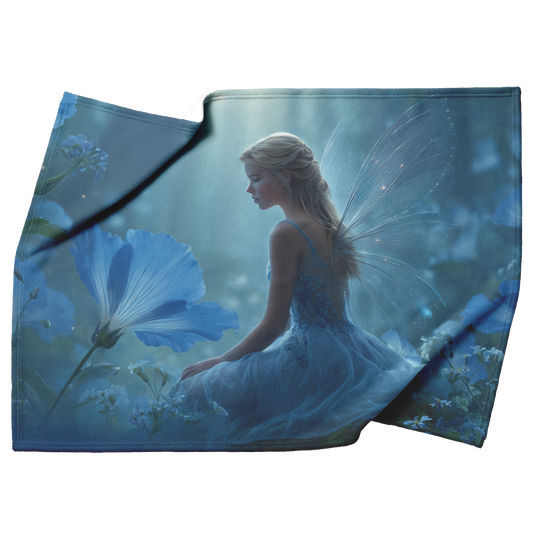 Blue_Eyed_Fairy_With_Translucent_Wings_S_H_Blanket_Top_Bottom_Folds_Mockup.png_15278739