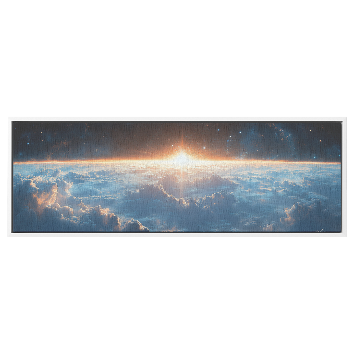 Celestial_Divine_Throne_Casting_Heavenly_White_Framed_Canvas_H_Panoramic_Main_Mockup.png