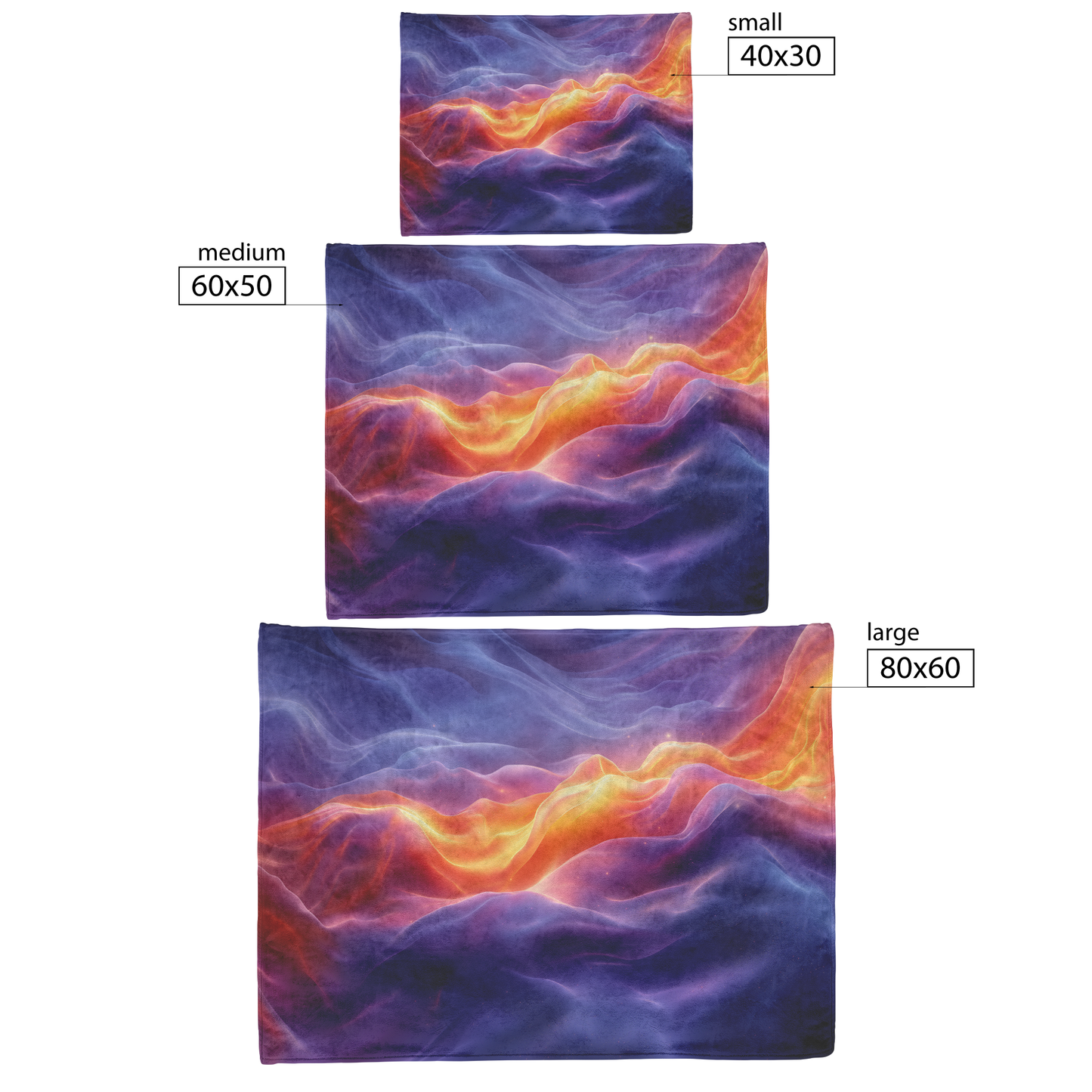 Dynamic_Blanket_With_Radiant_Golden_and__H_Blanket_Size_Options_Mockup.png