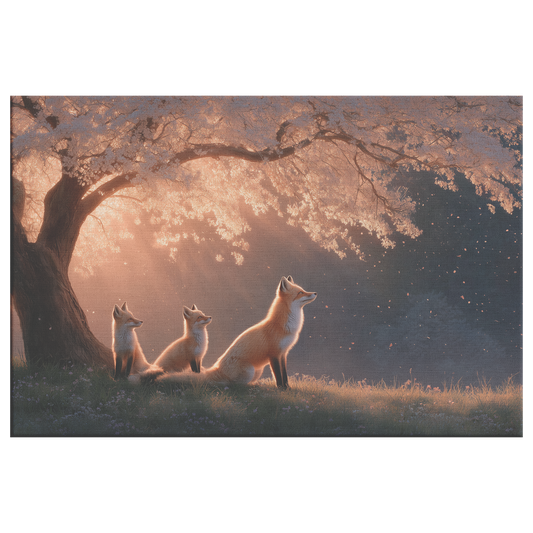 Family_of_Foxes_Beneath_Glowing_Tree_wit_H_Rectangle_Main_Mockup.png_15519508