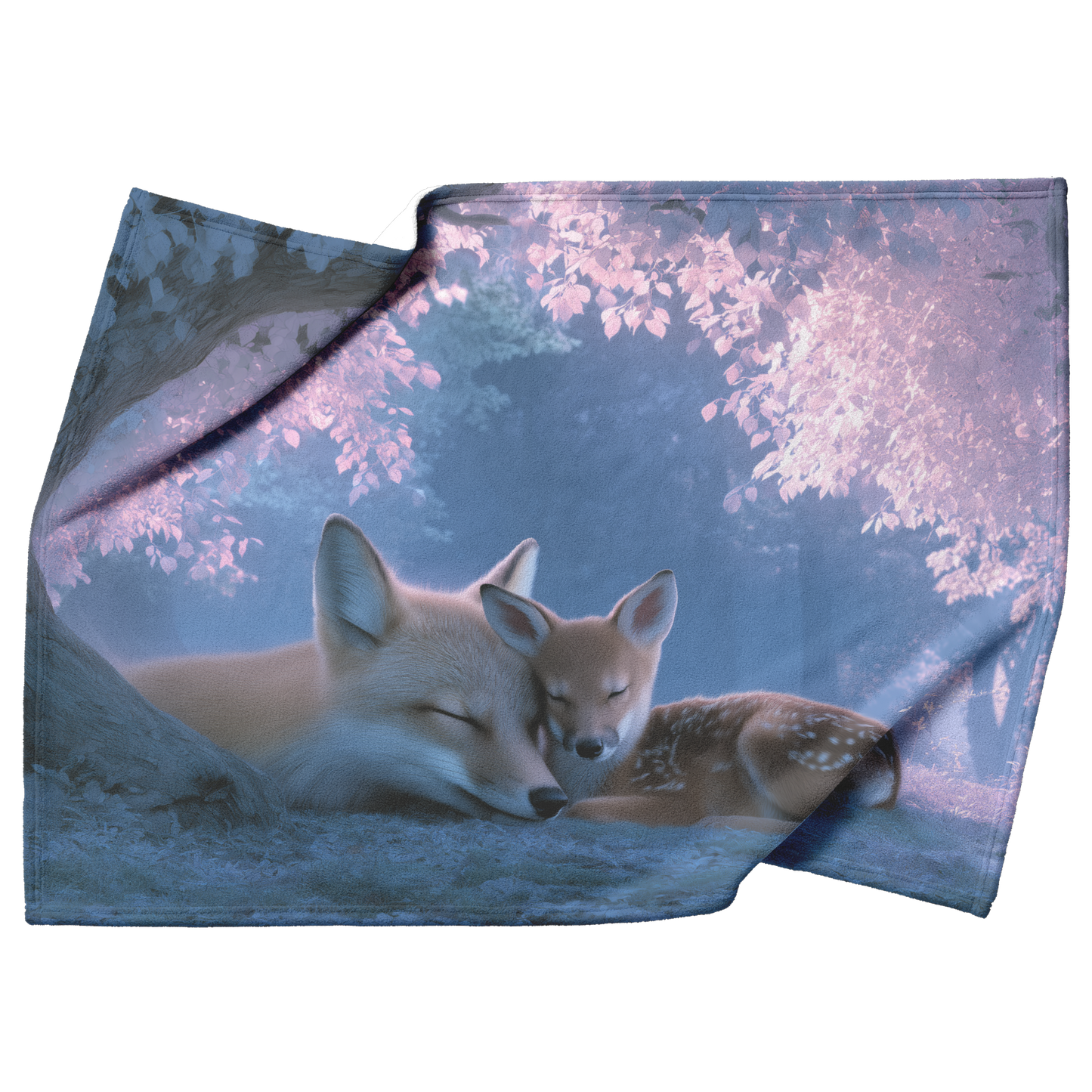 Fox_Cub_and_Baby_Deer_Sherpa_Fleece_Thro_H_Blanket_Top_Bottom_Folds_Mockup.png_15351624