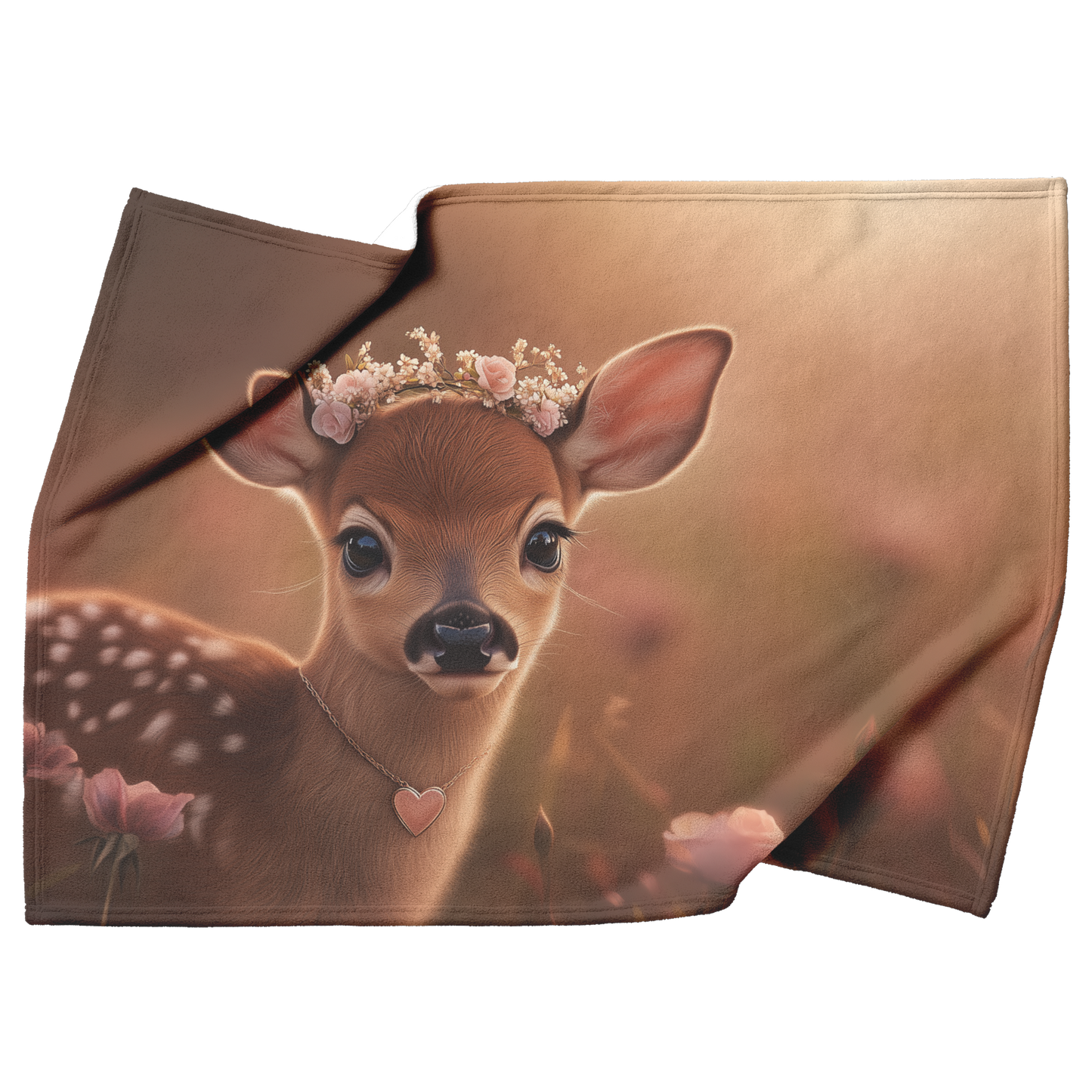 Magical_Baby_Deer_Wearing_Flower_Crown_H_H_Blanket_Top_Bottom_Folds_Mockup.png_15350974