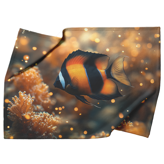 Moorish_Idol_Swimming_Through_Glowing_Co_H_Blanket_Top_Bottom_Folds_Mockup.png