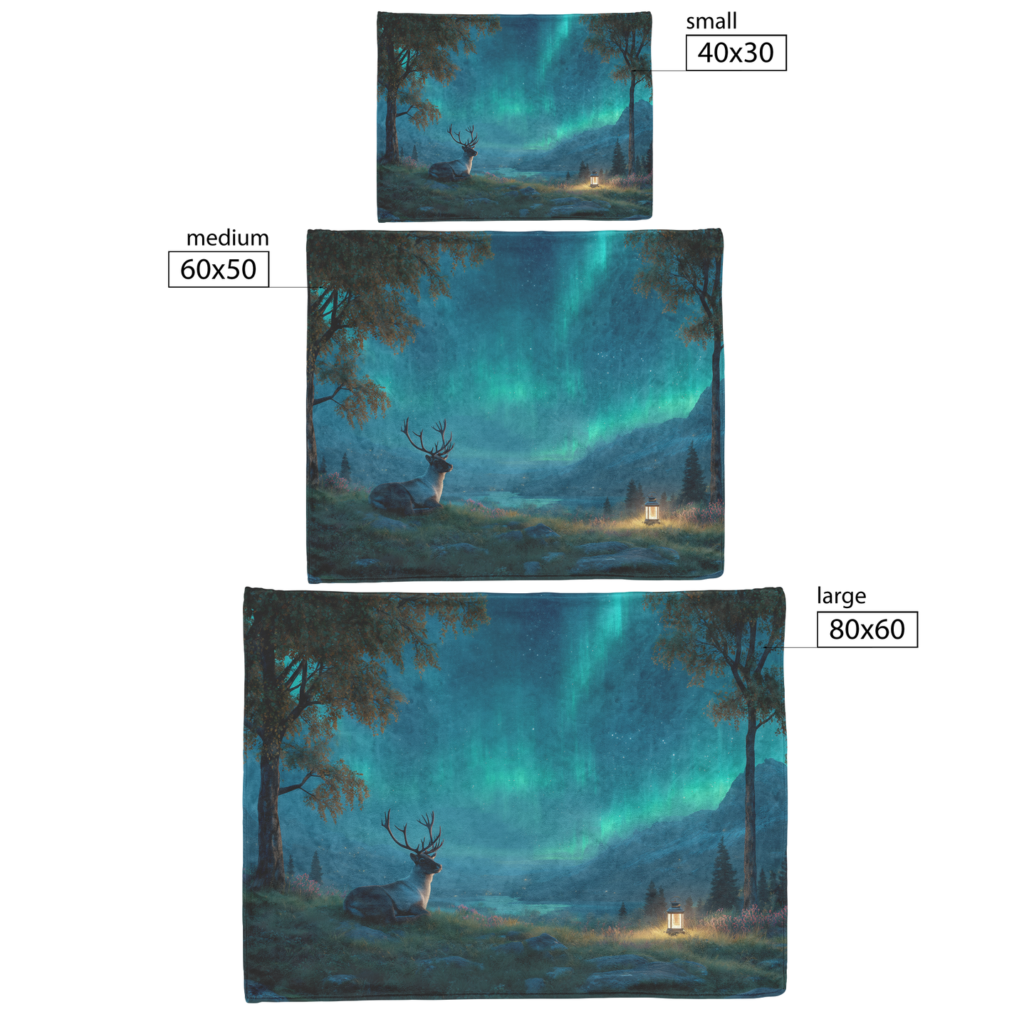 Peaceful_Reindeer_Resting_Under_Northern_H_Blanket_Size_Options_Mockup.png