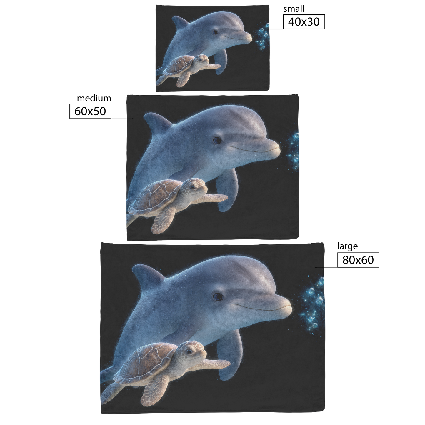 Photorealistic_Baby_Dolphin_And_Sea_Turt_H_Blanket_Size_Options_Mockup.png