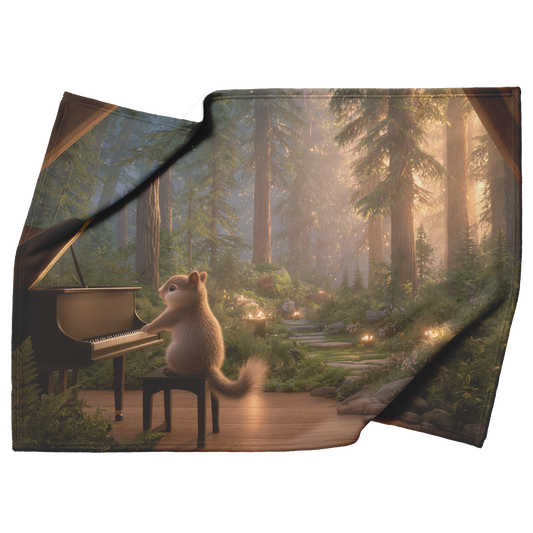 Squirrel_Playing_Piano_In_Warm_Wooden_Lo_H_Blanket_Top_Bottom_Folds_Mockup.png
