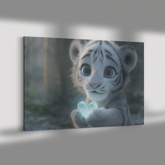 Stylized_Tiger_Cub_with_Oversized_Blue_E_H_Rectangle_Dramatic_Shadow_Mockup.png_15333160