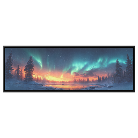 Tranquil_Snowy_Pine_Trees_Under_Vivid_No_Framed_Canvas_H_Panoramic_Main_Mockup.png