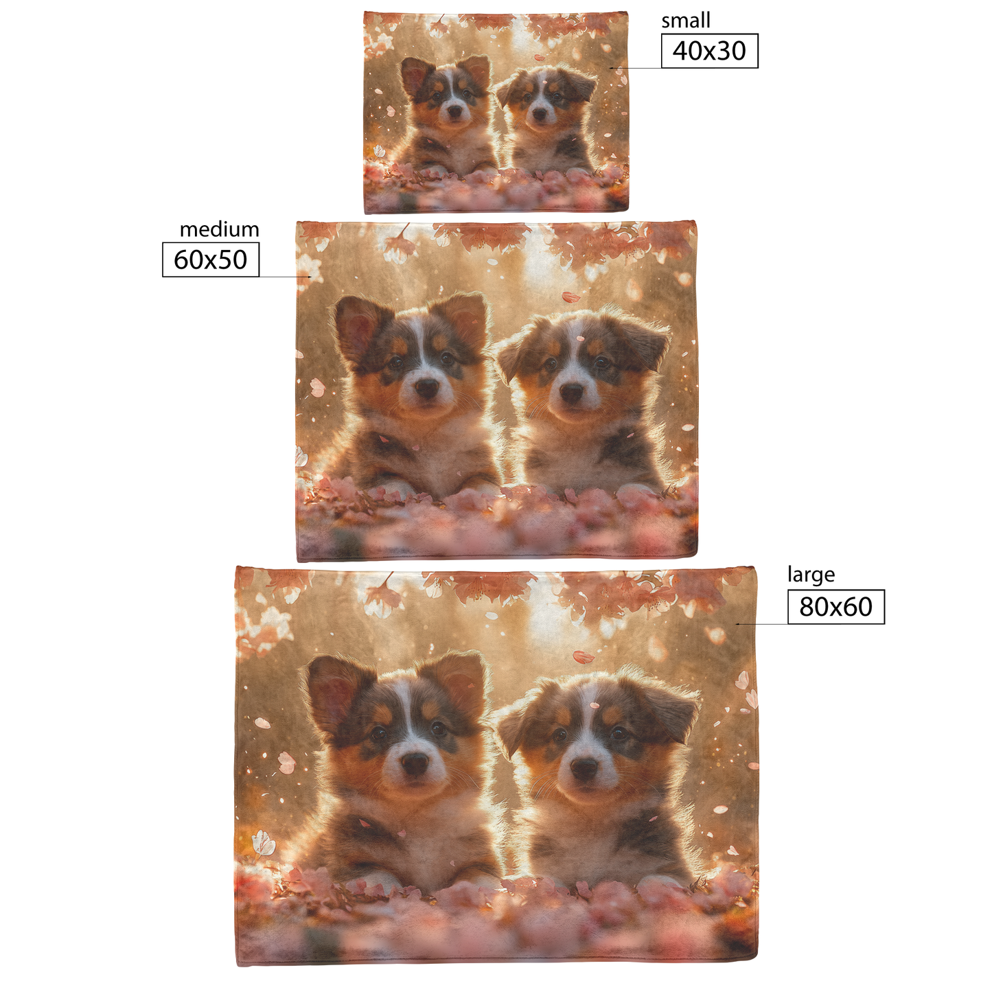 Two_Australian_Shepherd_Puppies_Playing__H_Blanket_Size_Options_Mockup.png