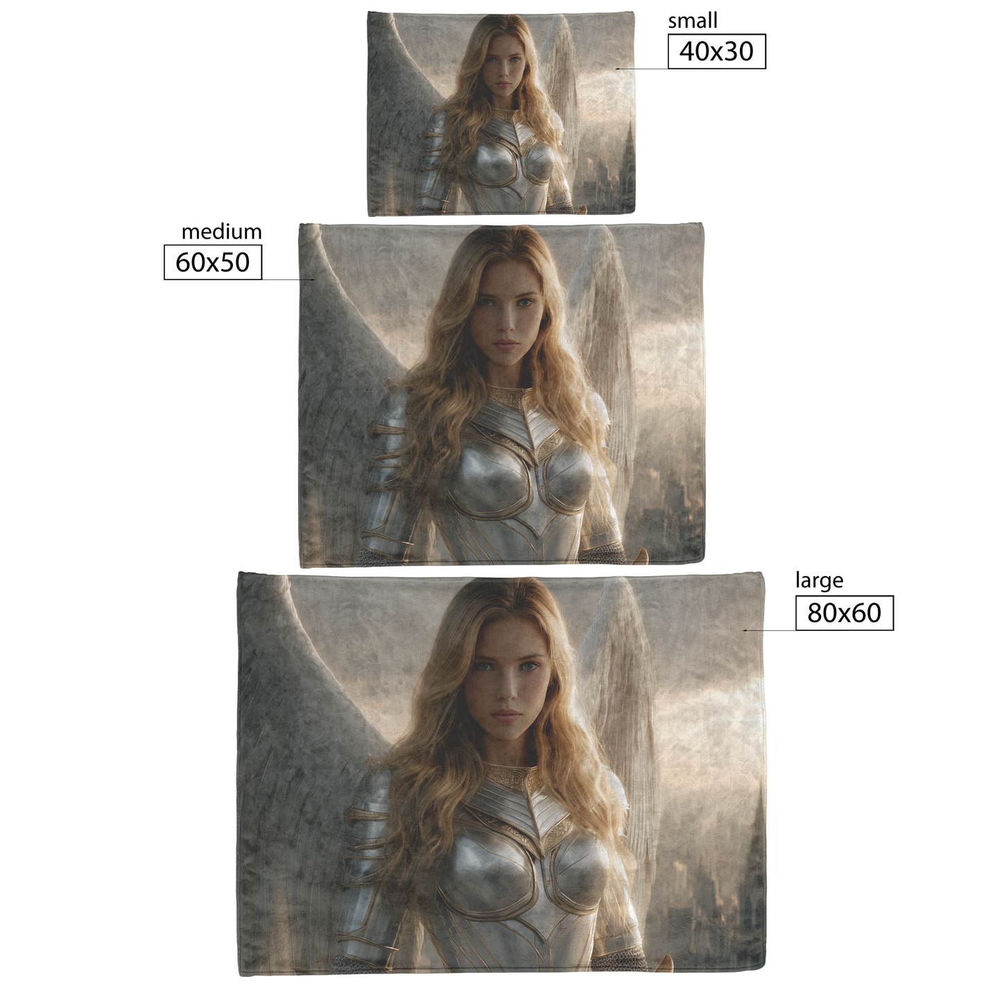 Warrior_Guardian_Angel_In_Silver_Armor_W_H_Blanket_Size_Options_Mockup.png