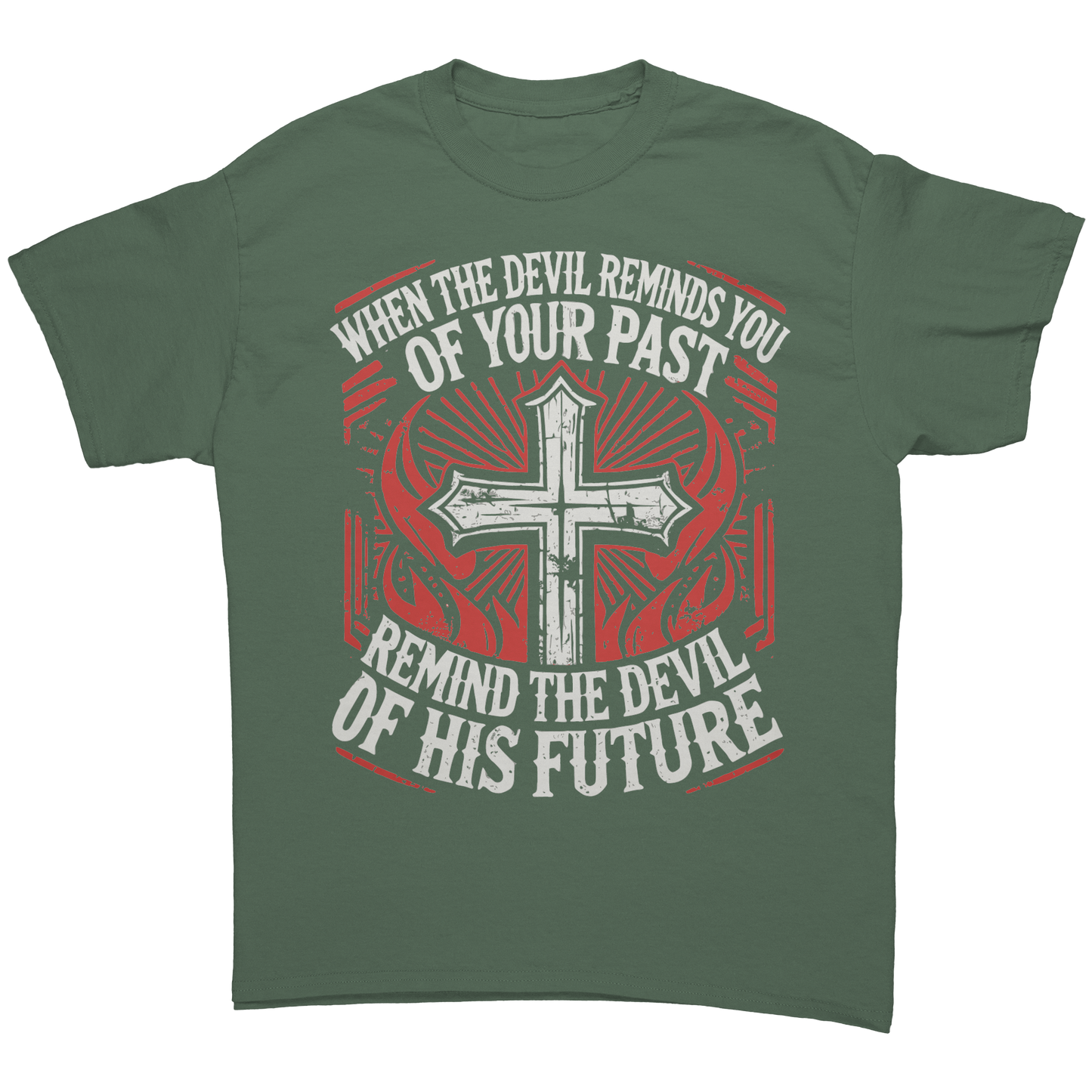 When_The_Devil_Reminds_You_of_Your_Past_Military_Green_Front_Mockup.png