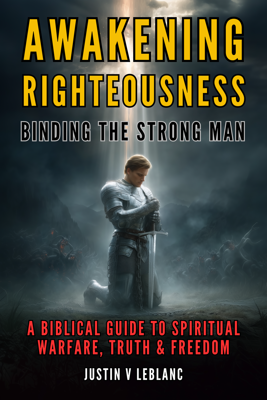 Unleashing Your Inner Strength