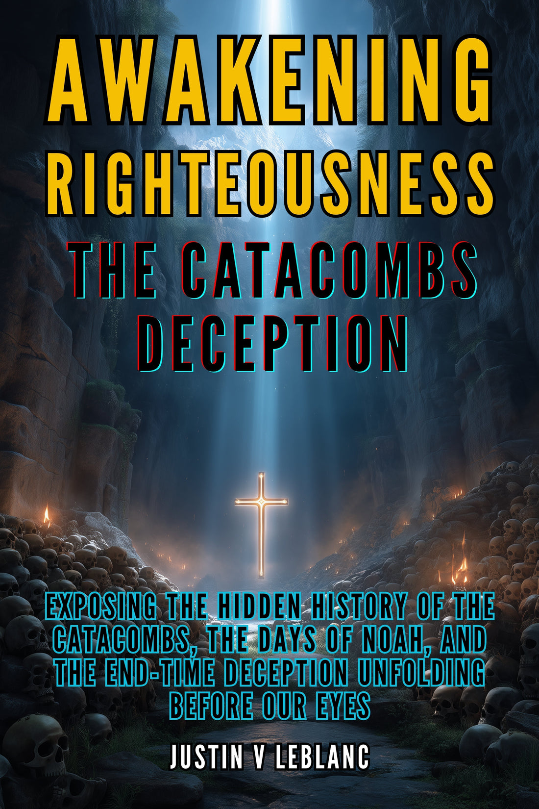Exposing the Deception Beneath Our Feet