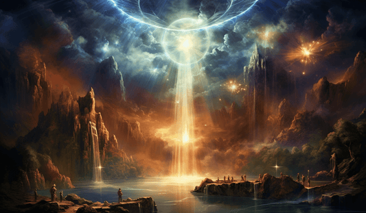 Unlocking the Secrets: Wormwood in Revelation and the Greenland Movie - Awakening Righteousness