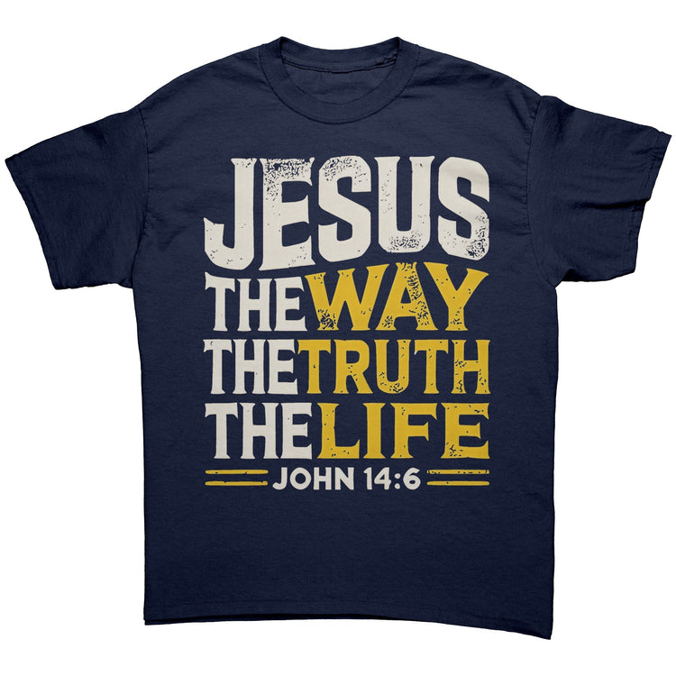 👕 Clothing for Men Christian Collection | Awakening Aesthetics