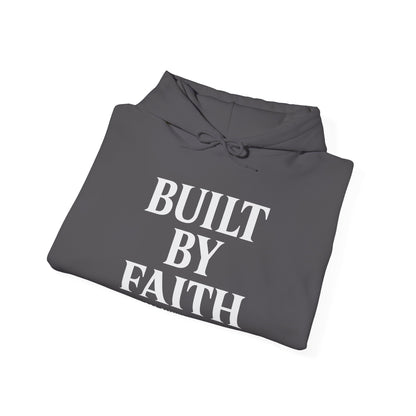 Built By Faith - Train with Purpose Awakening Righteousness Hoody Apparel For Men and Women - Awakening Righteousness