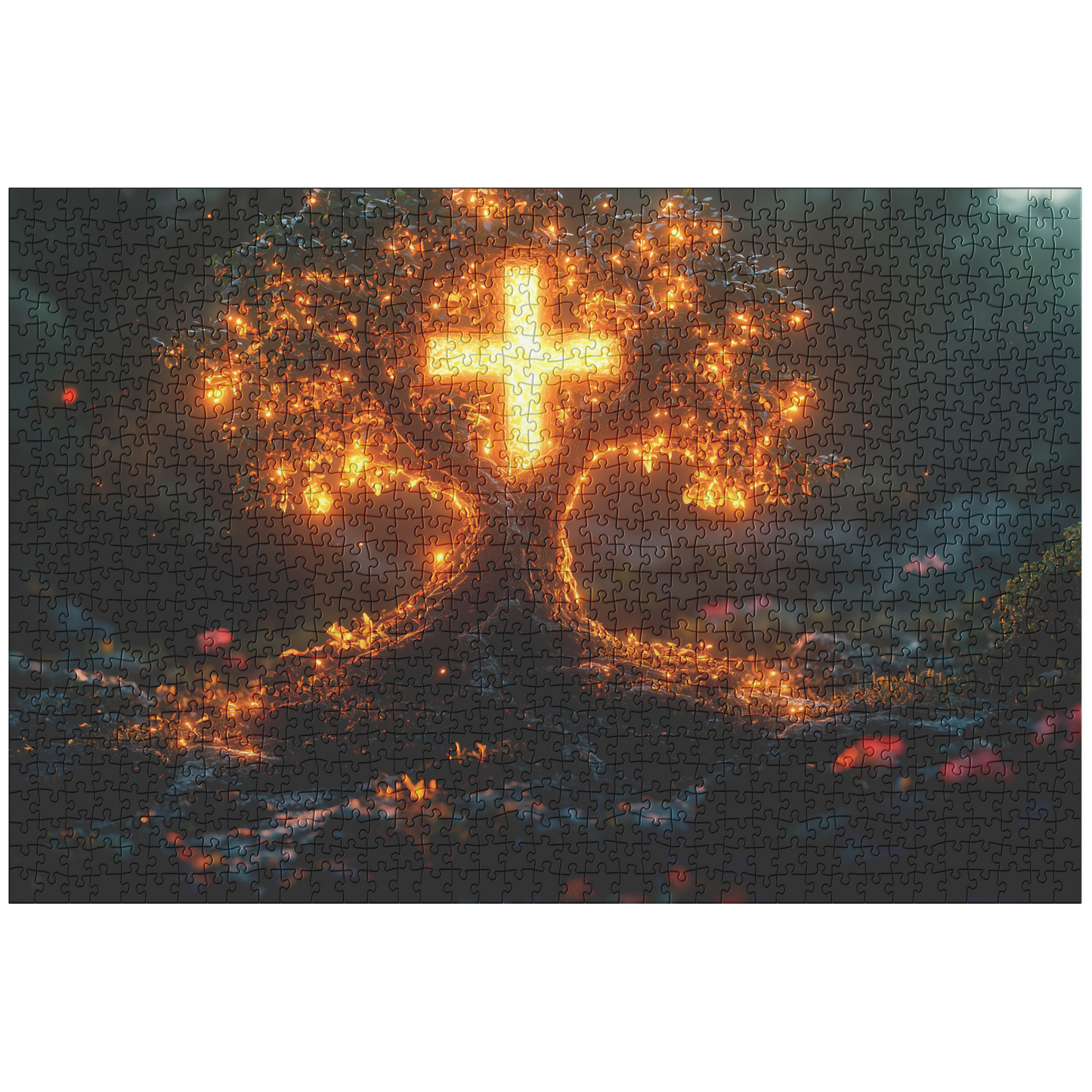 1014-Piece_Jigsaw_Puzzle__Glowing_Chri_1014pc_H_Main_Mockup.png