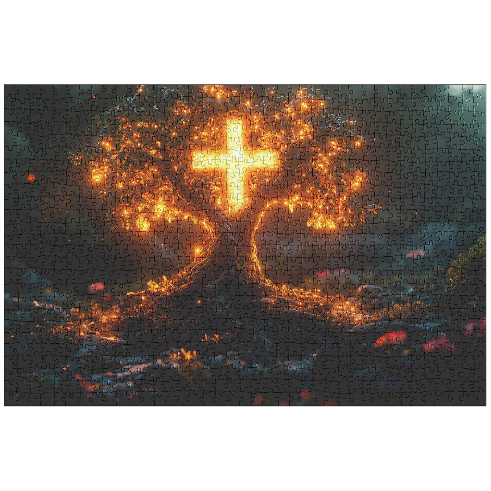 1014-Piece_Jigsaw_Puzzle__Glowing_Chri_1014pc_H_Main_Mockup.png