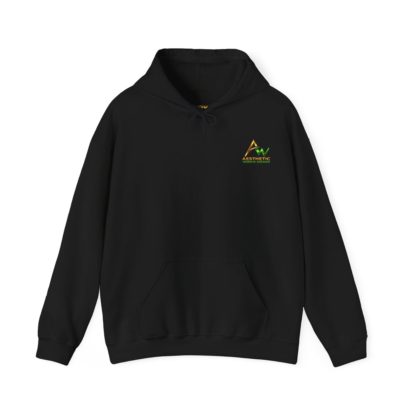 Aesthetic Website Designs Hoody