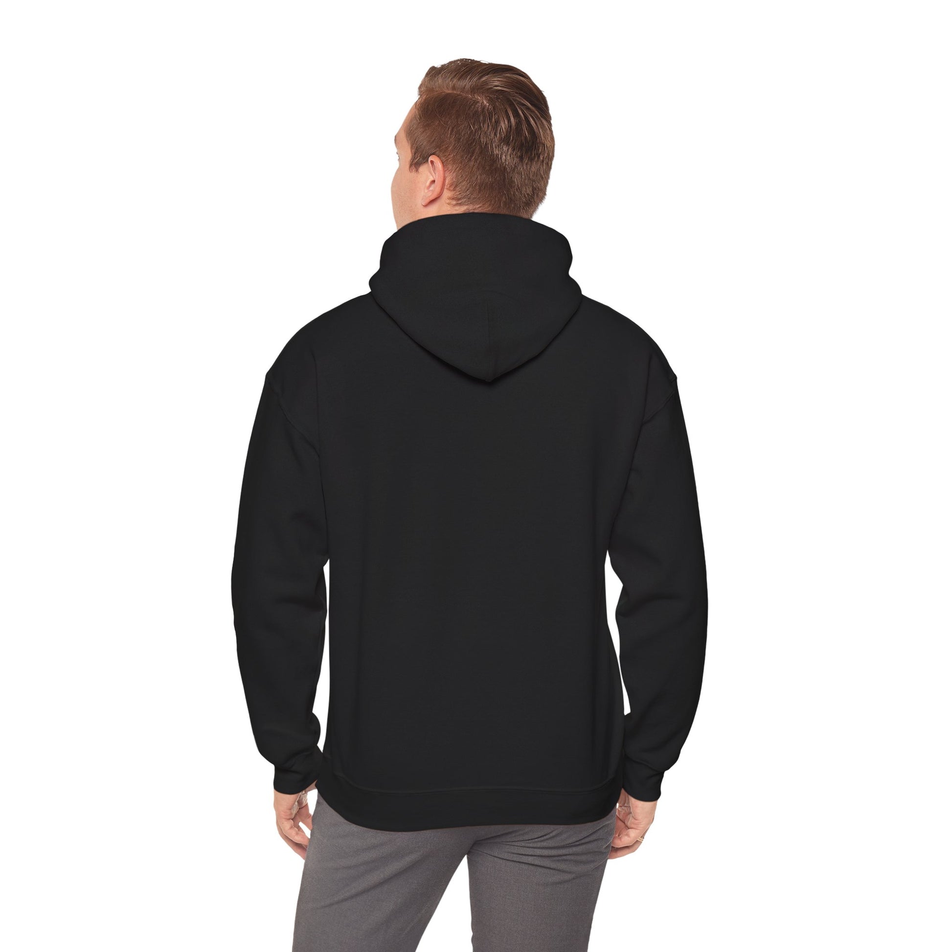 Faith Focus Strength - Awakening Righteousness Hoody Apparel For Men and Women - Awakening Righteousness