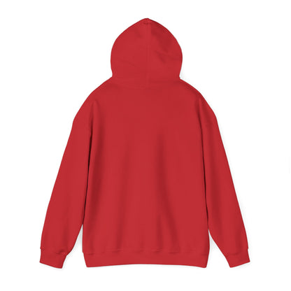 Strength Through Christ Awakening Righteousness Hoody - Awakening Righteousness