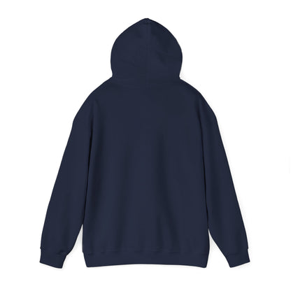 Built By Faith - Train with Purpose Awakening Righteousness Hoody Apparel For Men and Women - Awakening Righteousness