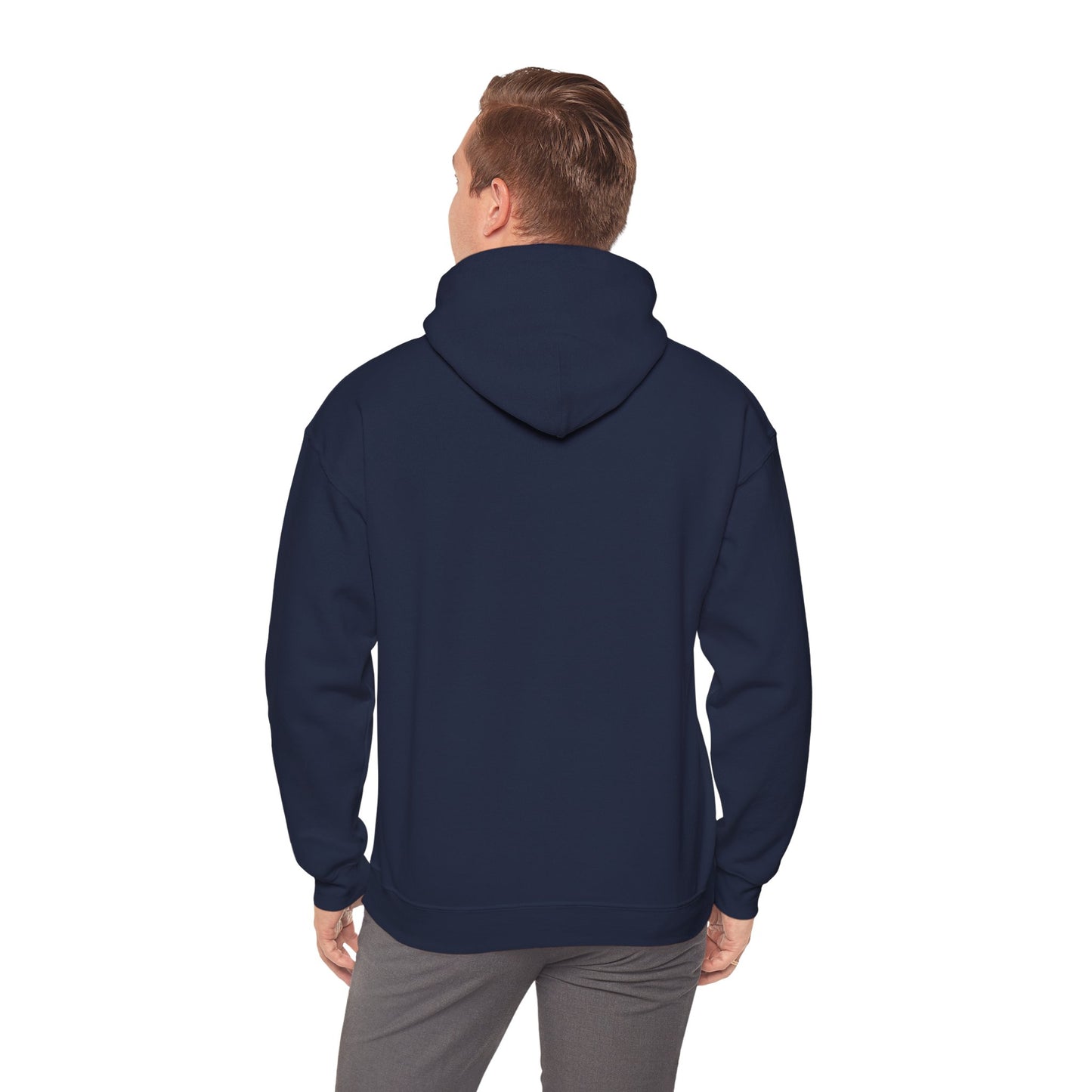 Conquer Yourself Awakening Righteousness Hoody For Men and Women - Awakening Righteousness