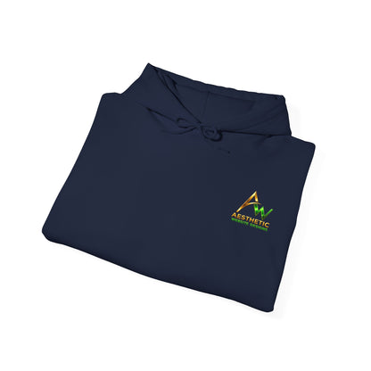 Aesthetic Website Designs Hoody
