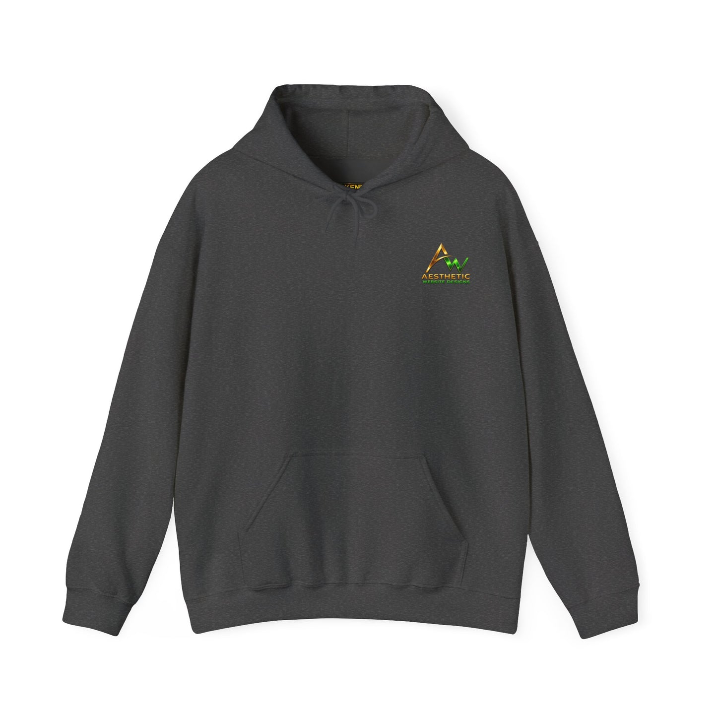 Aesthetic Website Designs Hoody