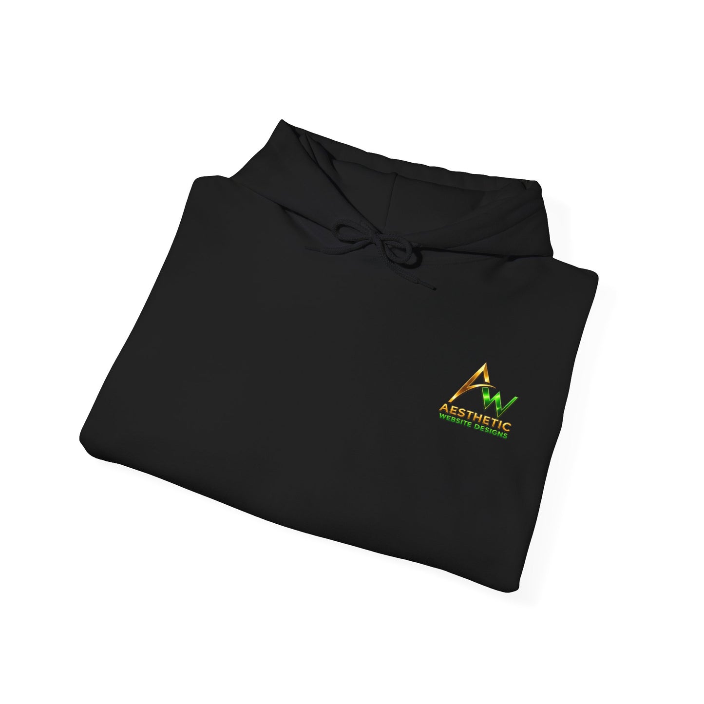 Aesthetic Website Designs Hoody