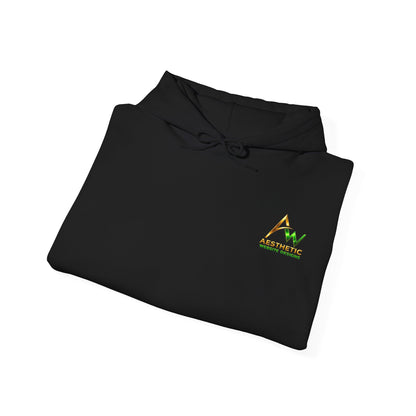 Aesthetic Website Designs Hoody