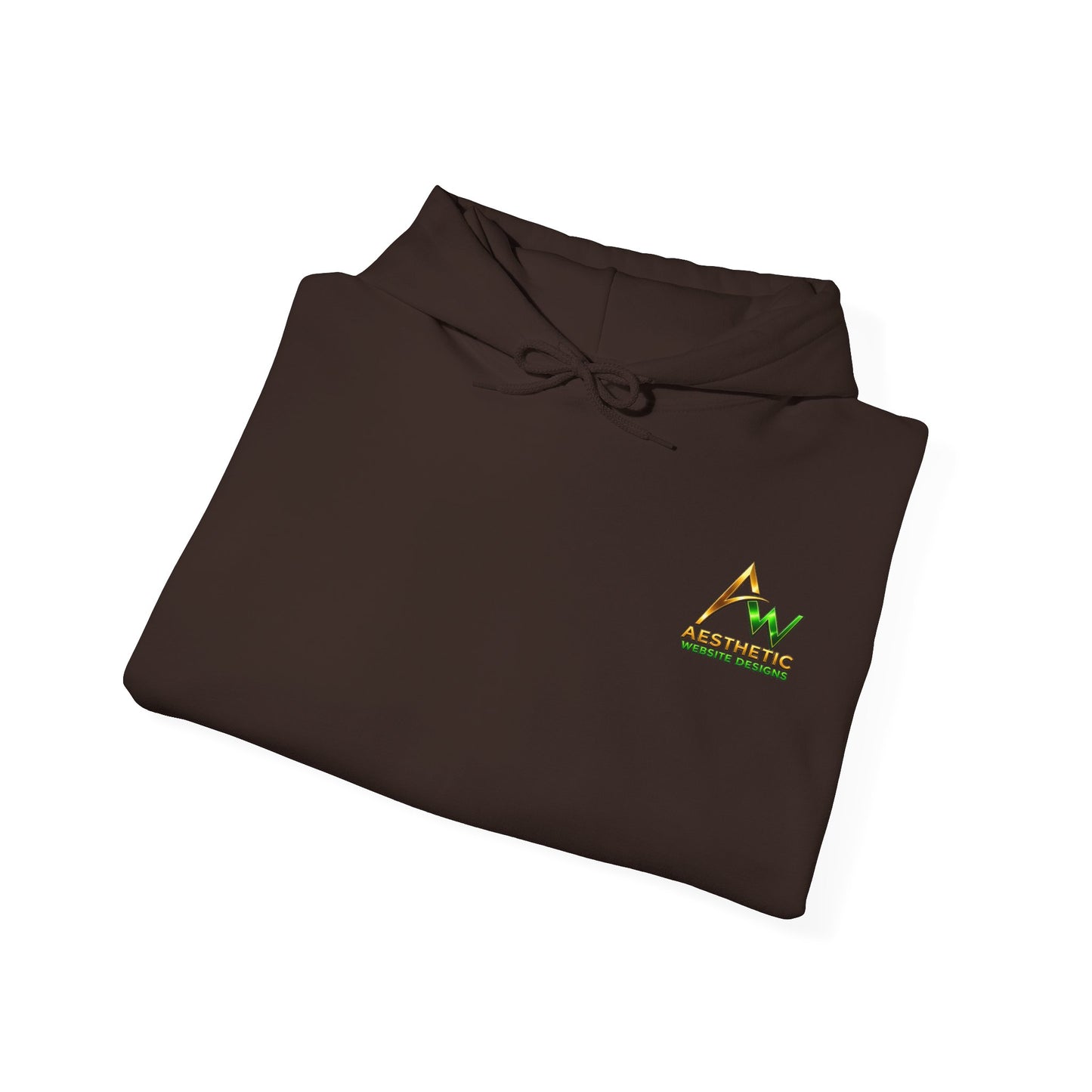 Aesthetic Website Designs Hoody