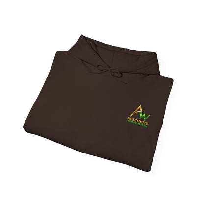 Aesthetic Website Designs Hoody