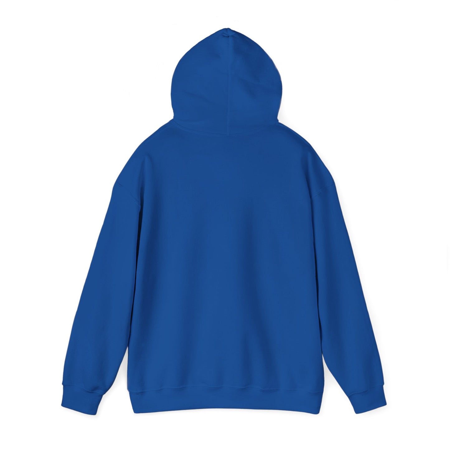 Built By Faith - Train with Purpose Awakening Righteousness Hoody Apparel For Men and Women - Awakening Righteousness