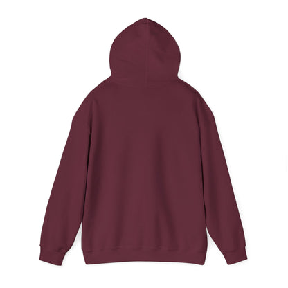 Built By Faith - Train with Purpose Awakening Righteousness Hoody Apparel For Men and Women - Awakening Righteousness