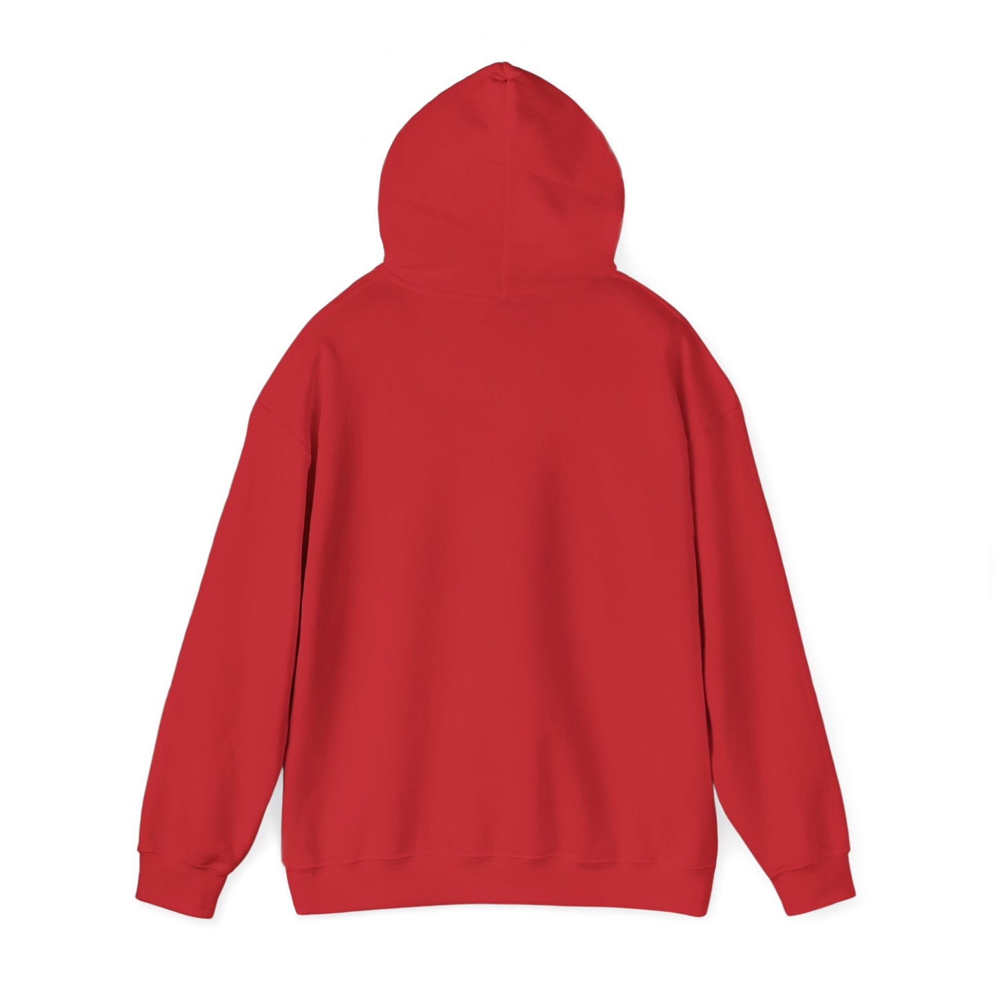 Built In His Image Awakening Righteousness Hoody Apparel For Men and Women