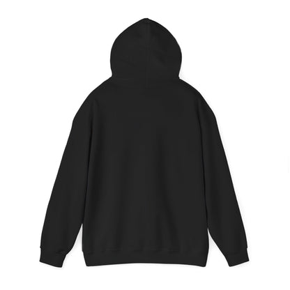 Discipline Awakening Aesthetics Hooded Sweatshirt - Awakening Righteousness