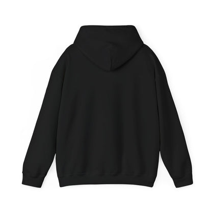 Strength Through Christ Awakening Righteousness Hoody - Awakening Righteousness