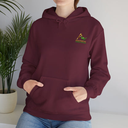 Aesthetic Website Designs Hoody