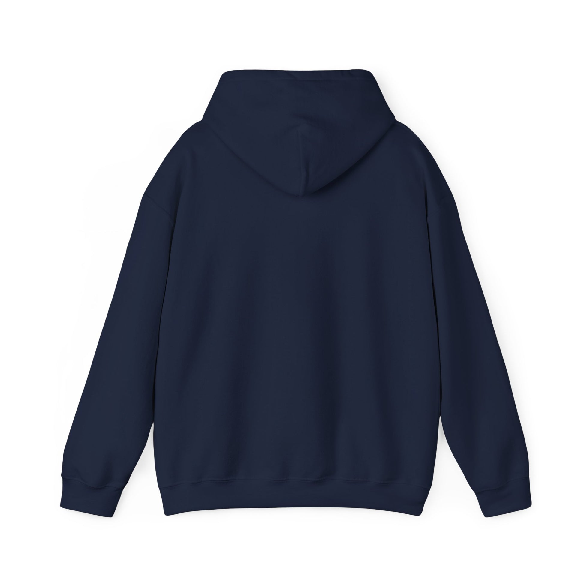 Built By Faith - Train with Purpose Awakening Righteousness Hoody Apparel For Men and Women - Awakening Righteousness