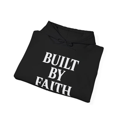 Built By Faith - Train with Purpose Awakening Righteousness Hoody Apparel For Men and Women - Awakening Righteousness
