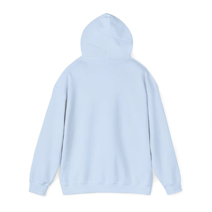 Strength Through Christ Awakening Righteousness Hoody - Awakening Righteousness