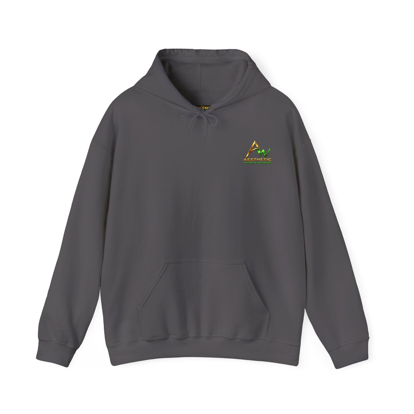 Aesthetic Website Designs Hoody