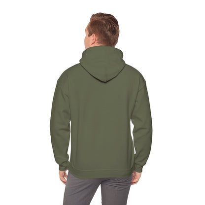 Walk in Strength Awakening Righteousness Hoody Apparel For Men and Women
