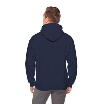 Strength Through Christ Awakening Righteousness Hoody - Awakening Righteousness
