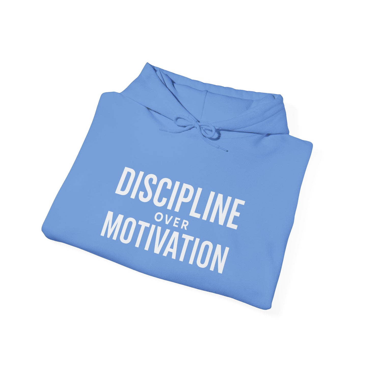Discipline Awakening Aesthetics Hooded Sweatshirt - Awakening Righteousness
